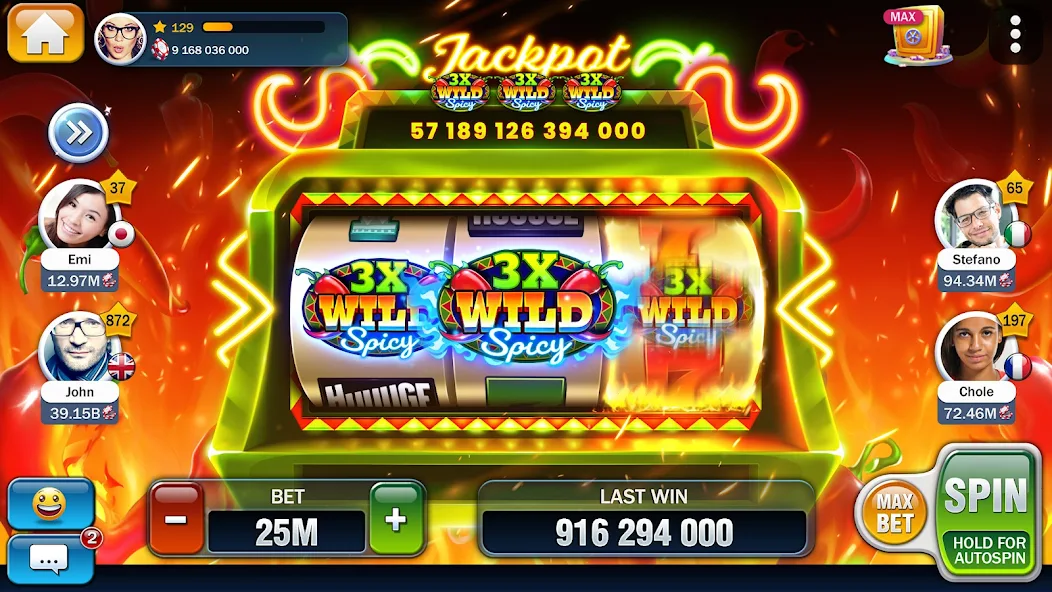 Dealer de cassino ao vivo interagindo com jogadores online
